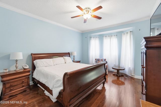 907 BROOKHAVEN Drive, St. Augustine, FL 32092