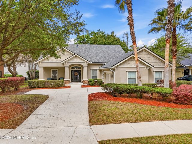 907 BROOKHAVEN Drive, St. Augustine, FL 32092