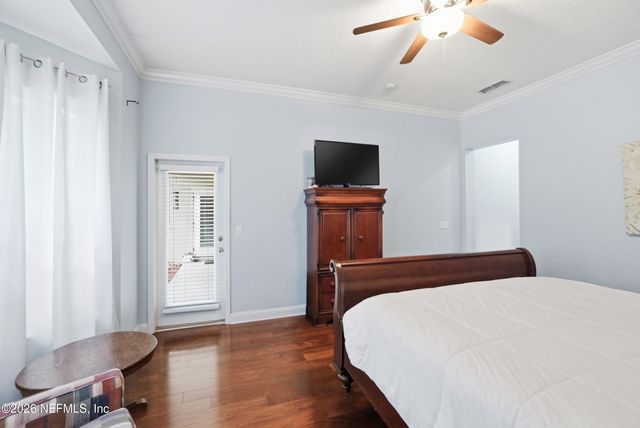 907 BROOKHAVEN Drive, St. Augustine, FL 32092