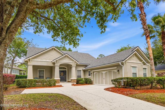 907 BROOKHAVEN Drive, St. Augustine, FL 32092