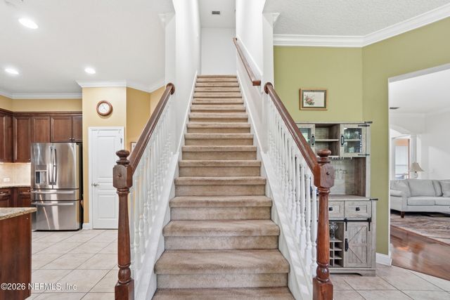 907 BROOKHAVEN Drive, St. Augustine, FL 32092