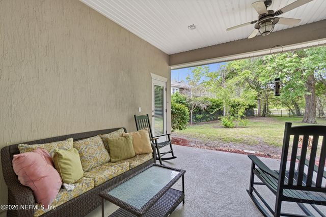 907 BROOKHAVEN Drive, St. Augustine, FL 32092