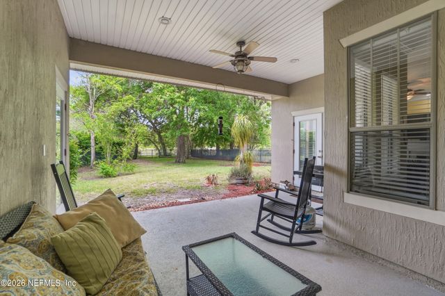 907 BROOKHAVEN Drive, St. Augustine, FL 32092