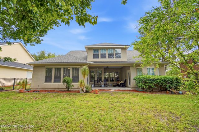 907 BROOKHAVEN Drive, St. Augustine, FL 32092