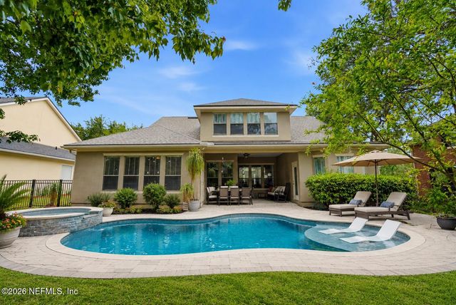 907 BROOKHAVEN Drive, St. Augustine, FL 32092