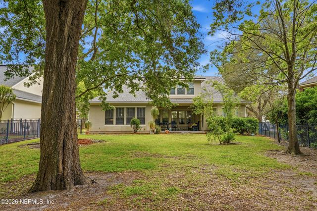 907 BROOKHAVEN Drive, St. Augustine, FL 32092