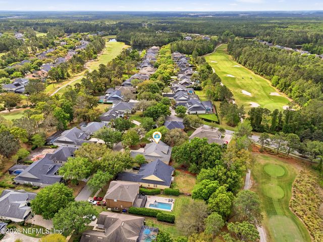 907 BROOKHAVEN Drive, St. Augustine, FL 32092
