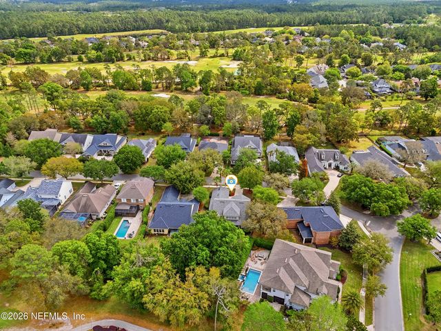 907 BROOKHAVEN Drive, St. Augustine, FL 32092