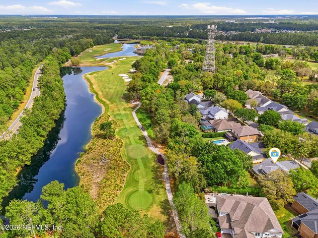 907 BROOKHAVEN Drive, St. Augustine, FL 32092