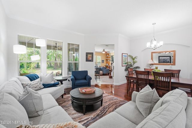 907 BROOKHAVEN Drive, St. Augustine, FL 32092