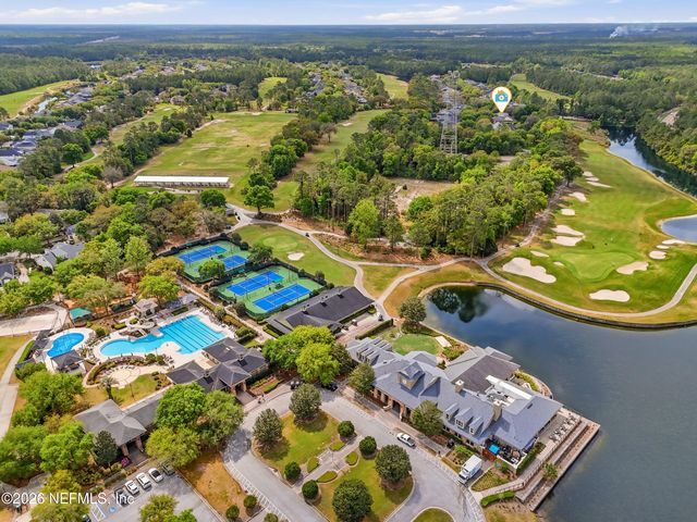 907 BROOKHAVEN Drive, St. Augustine, FL 32092