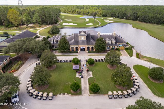 907 BROOKHAVEN Drive, St. Augustine, FL 32092