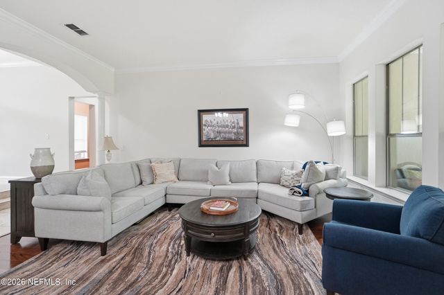 907 BROOKHAVEN Drive, St. Augustine, FL 32092