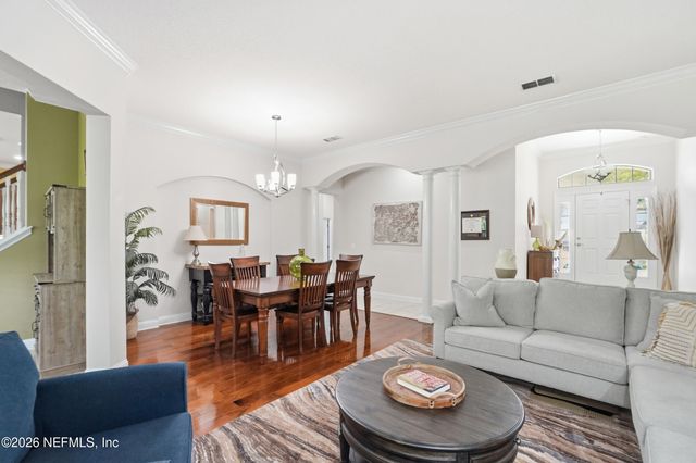 907 BROOKHAVEN Drive, St. Augustine, FL 32092