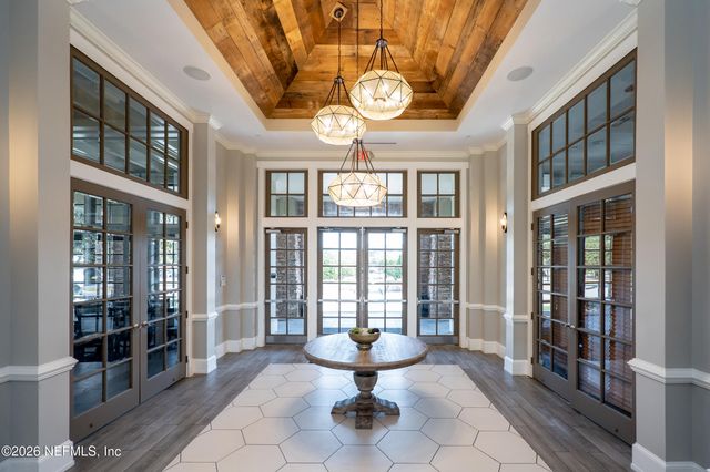 907 BROOKHAVEN Drive, St. Augustine, FL 32092