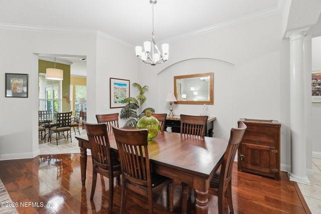 907 BROOKHAVEN Drive, St. Augustine, FL 32092
