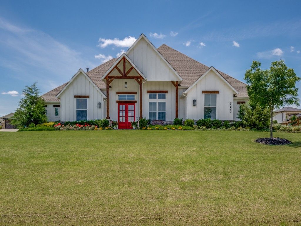 3225 Dovehill Drive, Northlake, TX 76247