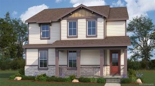 5427 N Flat Rock Way, Aurora, CO 80019