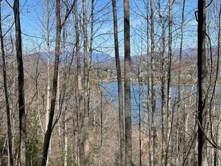 .87 acre Brer Fox Ridge, Hiawassee, GA 30546
