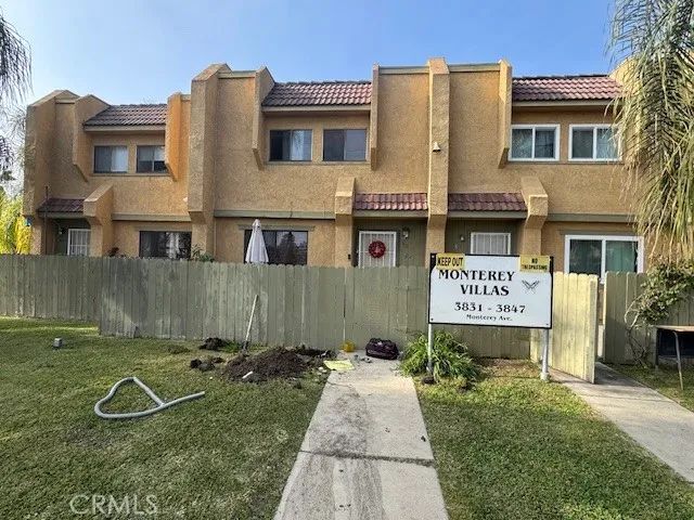 3835 Monterey, Baldwin Park, CA 91706