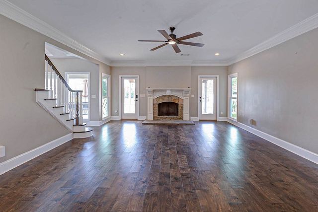 22 Whisperwood Court, Waverly Hall, GA 31831