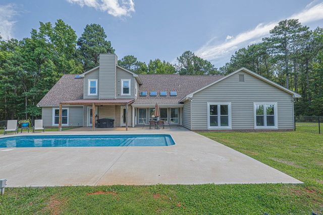 22 Whisperwood Court, Waverly Hall, GA 31831