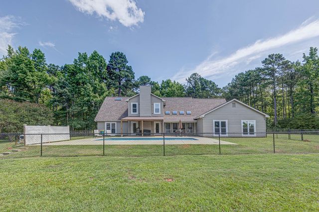 22 Whisperwood Court, Waverly Hall, GA 31831
