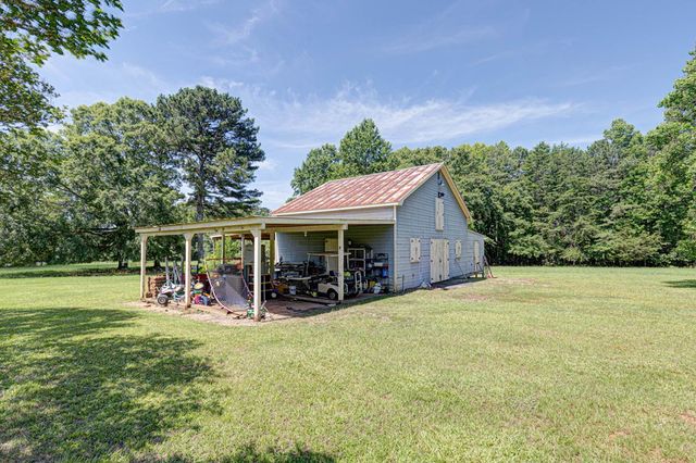 22 Whisperwood Court, Waverly Hall, GA 31831