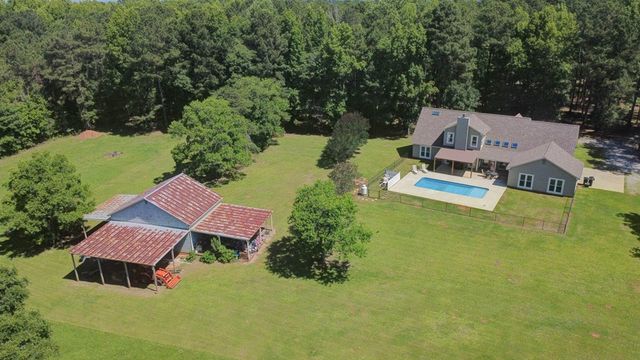 22 Whisperwood Court, Waverly Hall, GA 31831