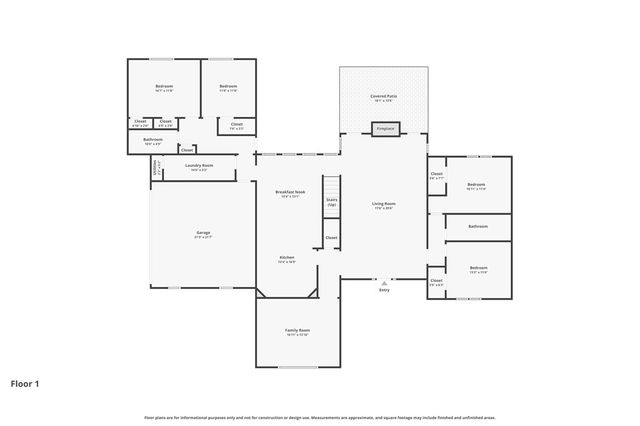 22 Whisperwood Court, Waverly Hall, GA 31831