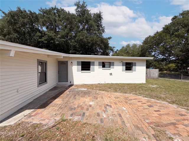 4616 ROBBINS AVENUE, Orlando, FL 32808