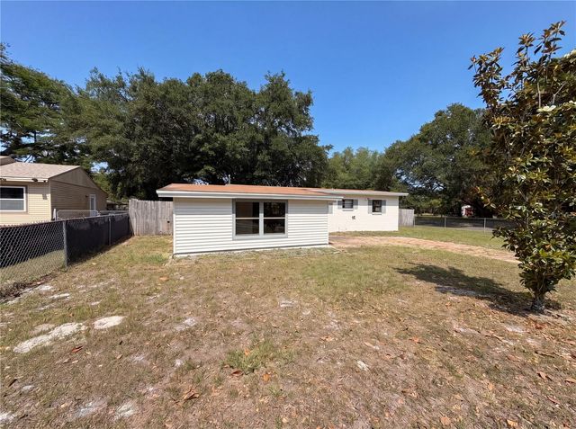 4616 ROBBINS AVENUE, Orlando, FL 32808
