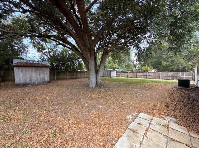 4616 ROBBINS AVENUE, Orlando, FL 32808
