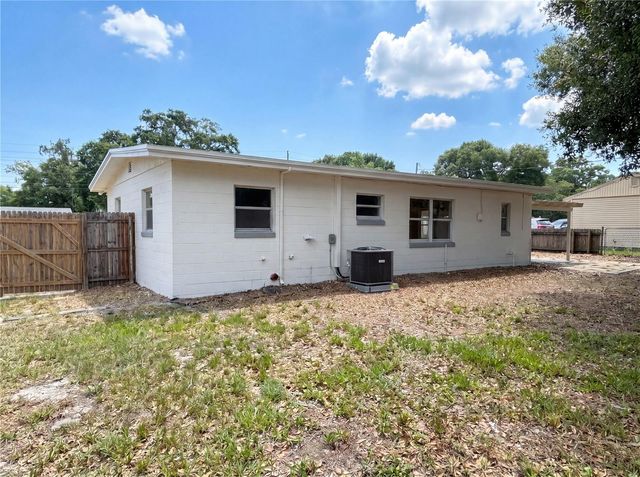 4616 ROBBINS AVENUE, Orlando, FL 32808