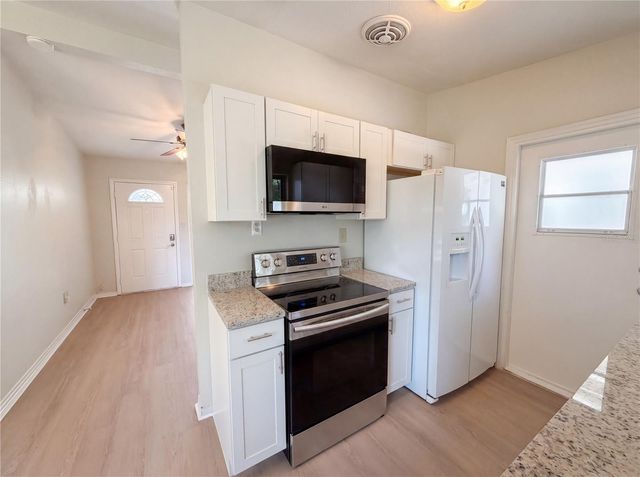 4616 ROBBINS AVENUE, Orlando, FL 32808