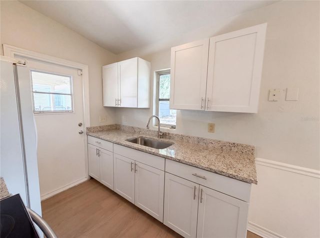 4616 ROBBINS AVENUE, Orlando, FL 32808