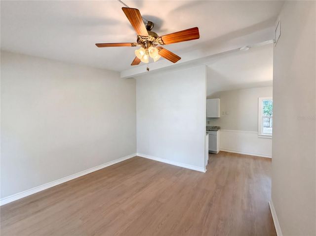 4616 ROBBINS AVENUE, Orlando, FL 32808