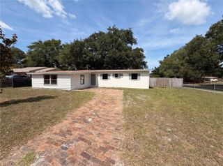 4616 ROBBINS AVENUE, Orlando, FL 32808