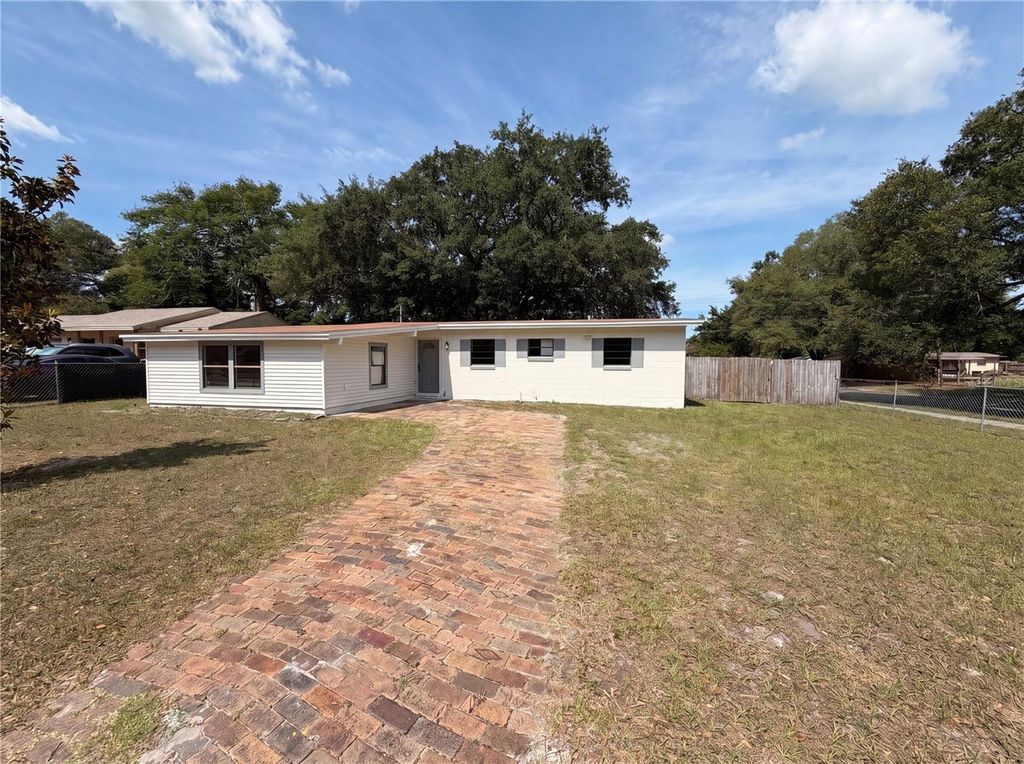 4616 ROBBINS AVENUE, Orlando, FL 32808