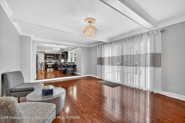 1955 Bloomfield Drive, Okemos, MI 48864