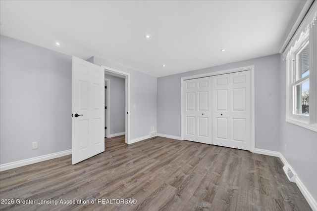 1955 Bloomfield Drive, Okemos, MI 48864