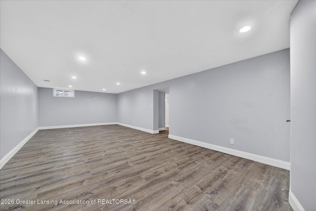 1955 Bloomfield Drive, Okemos, MI 48864