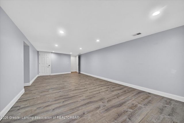 1955 Bloomfield Drive, Okemos, MI 48864