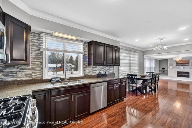 1955 Bloomfield Drive, Okemos, MI 48864