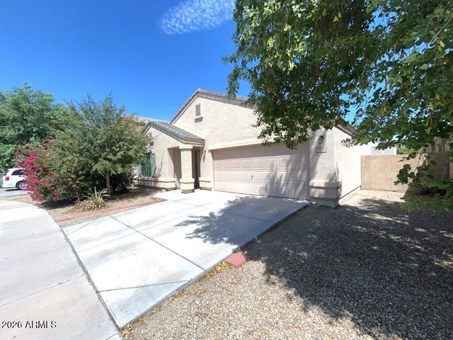 7123 N 72ND Drive, Glendale, AZ 85303