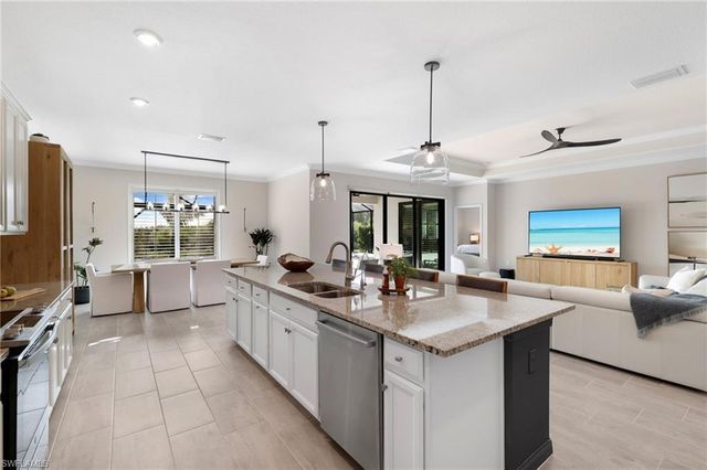 19657 The Place BLVD, Estero, FL 33928