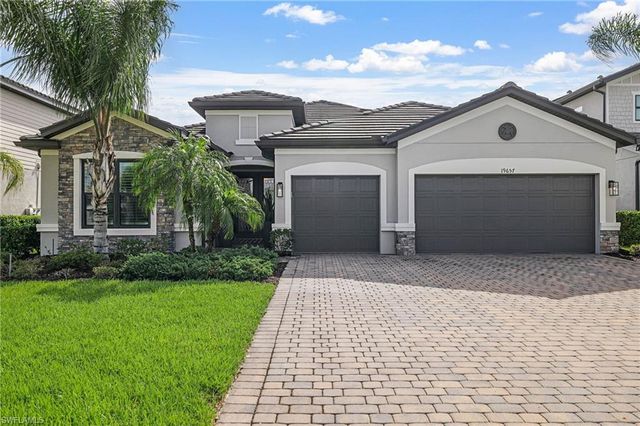19657 The Place BLVD, Estero, FL 33928