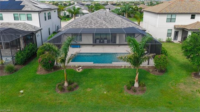 19657 The Place BLVD, Estero, FL 33928