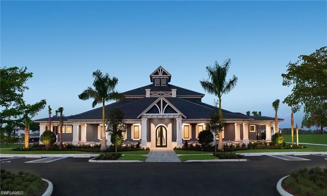 19657 The Place BLVD, Estero, FL 33928
