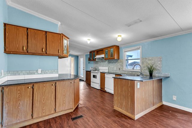 3909 Adriels Lane, Venus, TX 76084